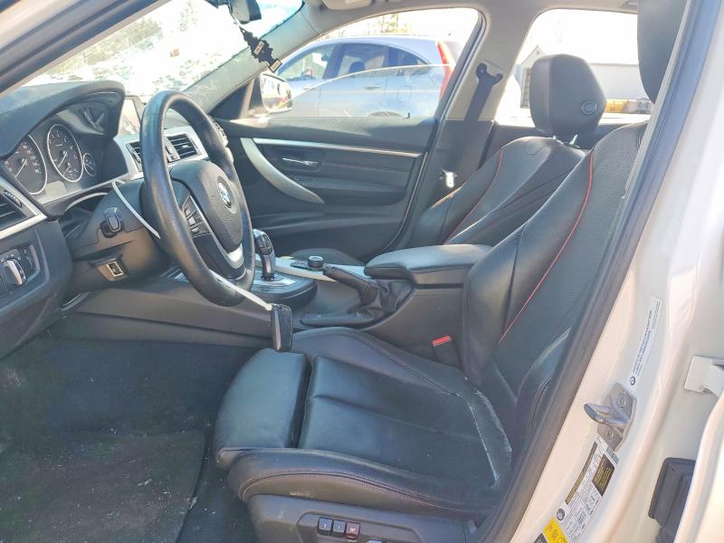 Продаж на аукціоні авто 2016 Bmw 320i Xdrive 4dr Awd, vin: WBA8E5G51GNT94900, номер лоту: 48776866