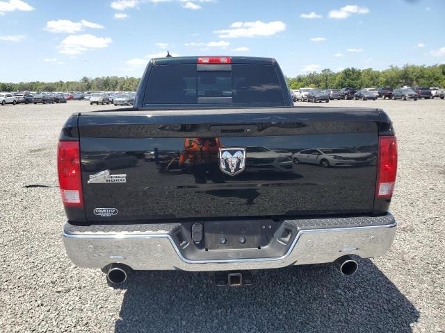2016 Ram 1500 მანქანა იყიდება აუქციონზე, vin: 1C6RR6TT2GS274845, აუქციონის ნომერი: 50157016