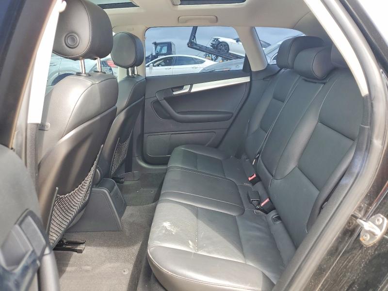 Продажа на аукционе авто 2011 Audi A3, vin: WAUMFAFM8BA136564, номер лота: 49400696