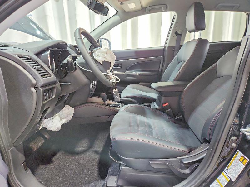 Продаж на аукціоні авто 2026 Mitsubishi Outlander Sport, vin: JA4ARUAU2TU001872, номер лоту: 49776056