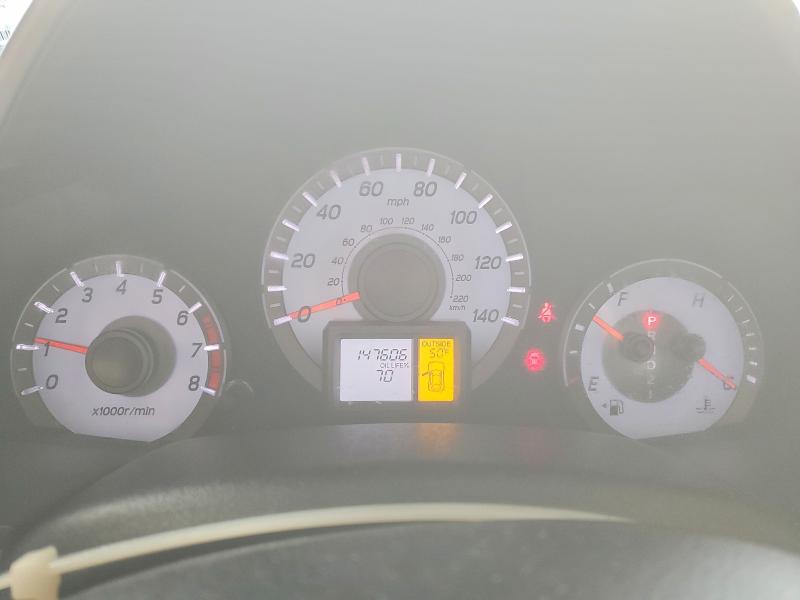 Aukcja sprzedaży 2013 Honda Pilot, vin: 5FNYF4H42DB070056, numer aukcji: 48812676
