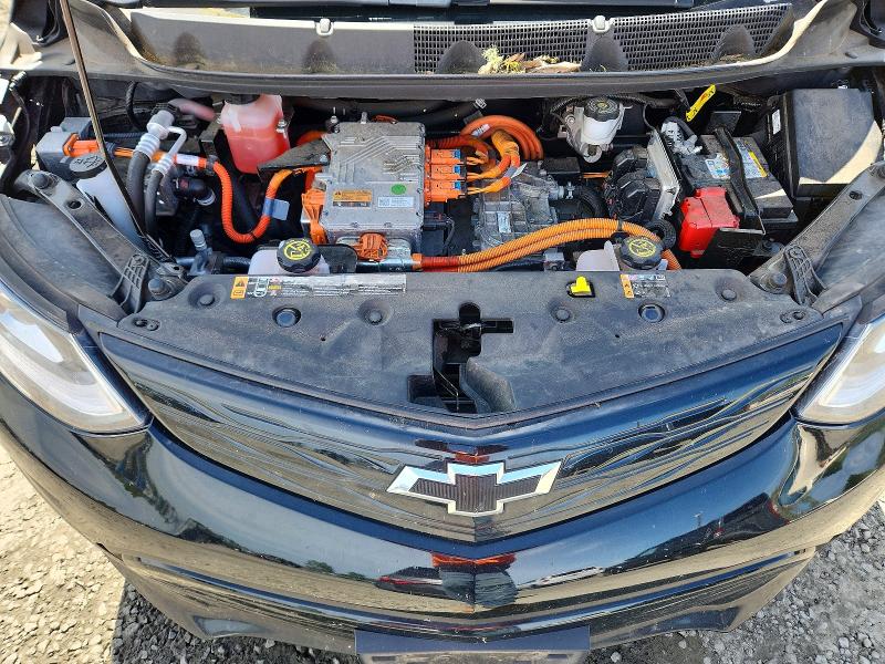 Продаж на аукціоні авто 2020 Chevrolet Bolt Ev, vin: 1G1FY6S03L4135174, номер лоту: 50389046
