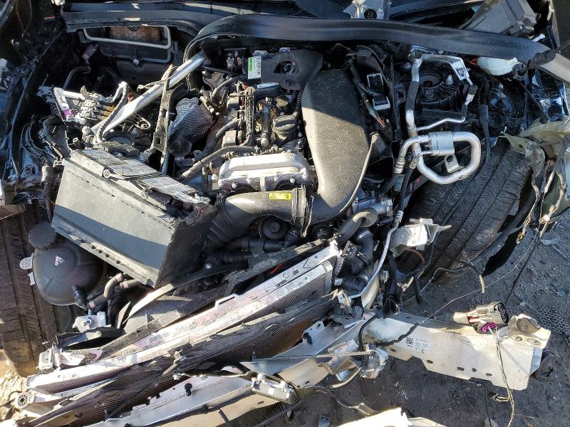 Продажа на аукционе авто 2021 Mercedes-benz Glc, vin: W1N0G8EB4MF989534, номер лота: 48687476