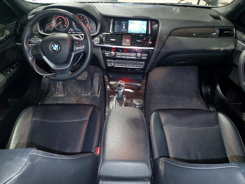 Продажа на аукционе авто 2018 Bmw X4, vin: 5UXXW3C5XJ0Z60173, номер лота: 47626866