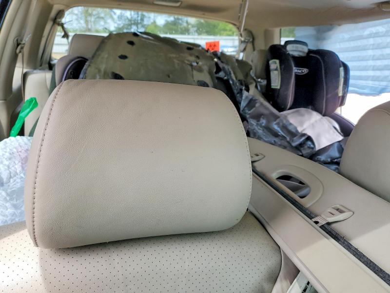 Aukcja sprzedaży 2007 Toyota Highlander, vin: JTEDP21A070145996, numer aukcji: 49255806