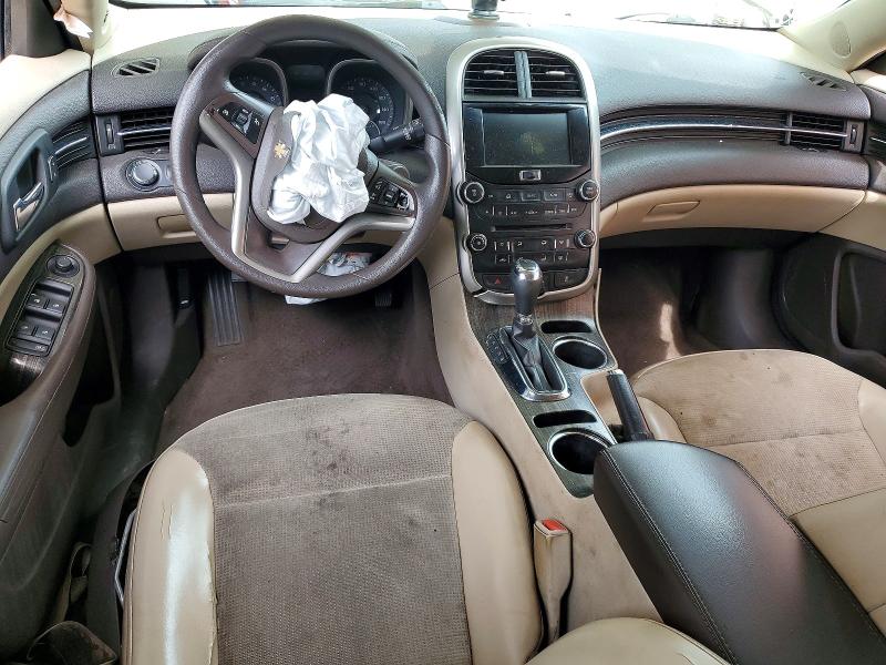Продаж на аукціоні авто 2014 Chevrolet Malibu, vin: 1G11C5SL5EF198104, номер лоту: 48546156