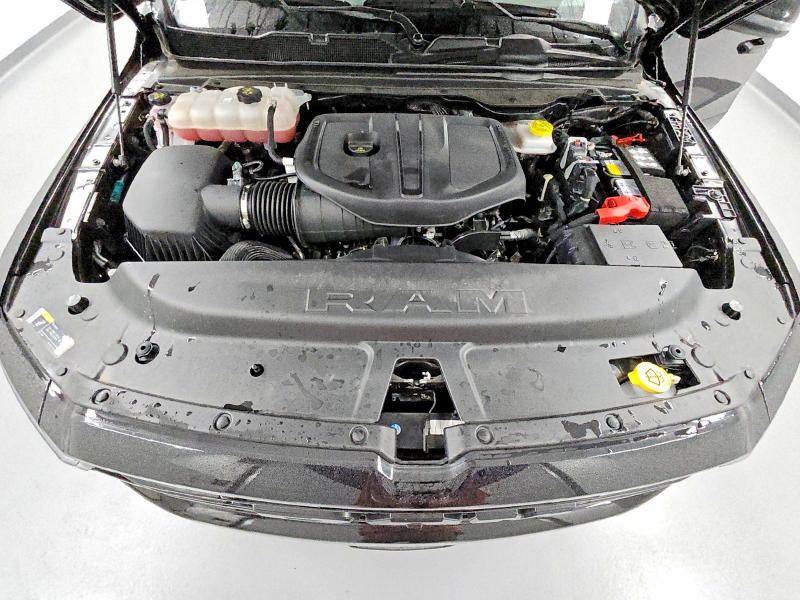 Продажа на аукционе авто 2025 Ram 1500, vin: 1C6SRFJPXSN766134, номер лота: 51620606