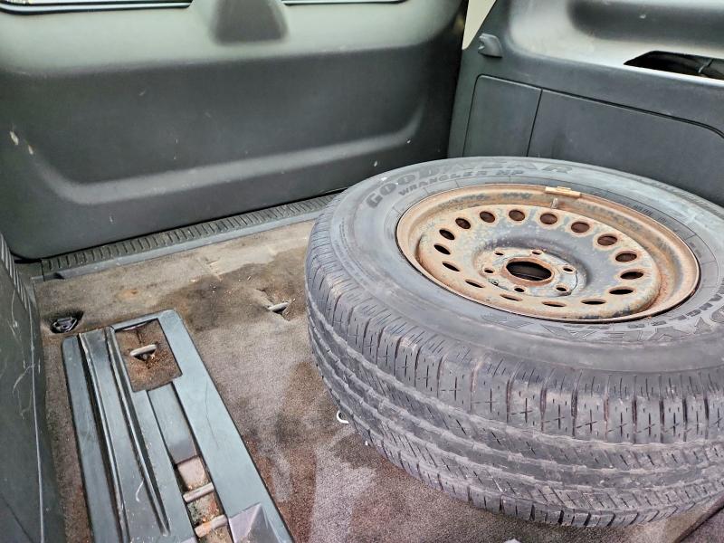 Продажа на аукционе авто 2011 Chevrolet Tahoe, vin: 1GNSKBE03BR383610, номер лота: 51777436