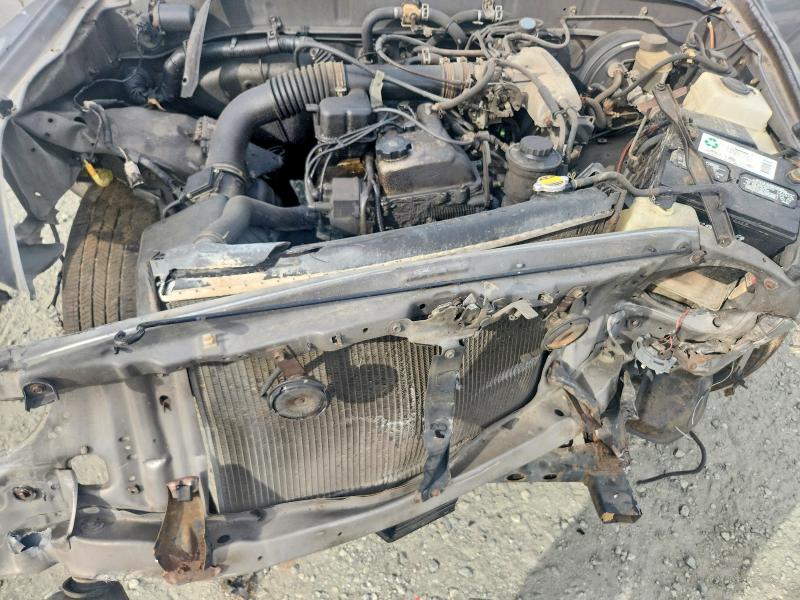 Продаж на аукціоні авто 1997 Toyota T100, vin: JT4JM11D8V0018155, номер лоту: 49583236