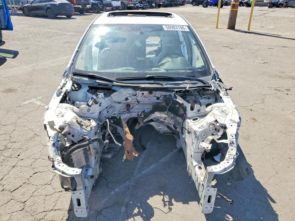 Aukcja sprzedaży 2019 Infiniti Q50, vin: JN1EV7AP2KM514166, numer aukcji: 50983186