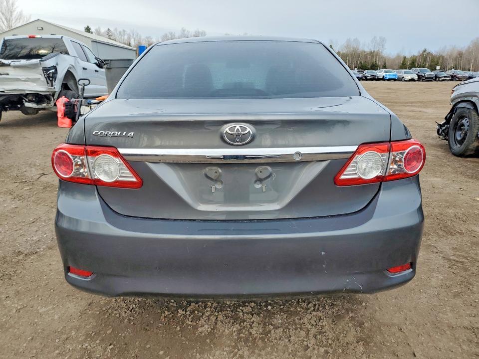 Продаж на аукціоні авто 2012 Toyota Corolla, vin: 2T1BU4EEXCC829614, номер лоту: 48068806