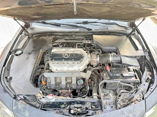 49508636 :رقم المزاد ، 19UUA9E51CA000693 vin ، 2012 Acura Tl مزاد بيع