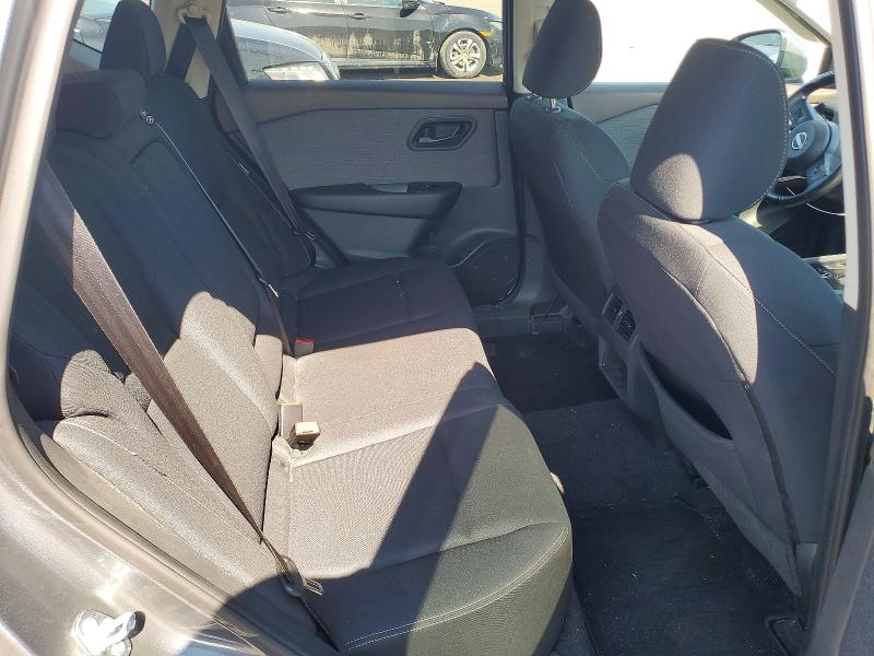 Продажа на аукционе авто 2023 Nissan Rogue, vin: 5N1AT3AB7PC882396, номер лота: 49095586