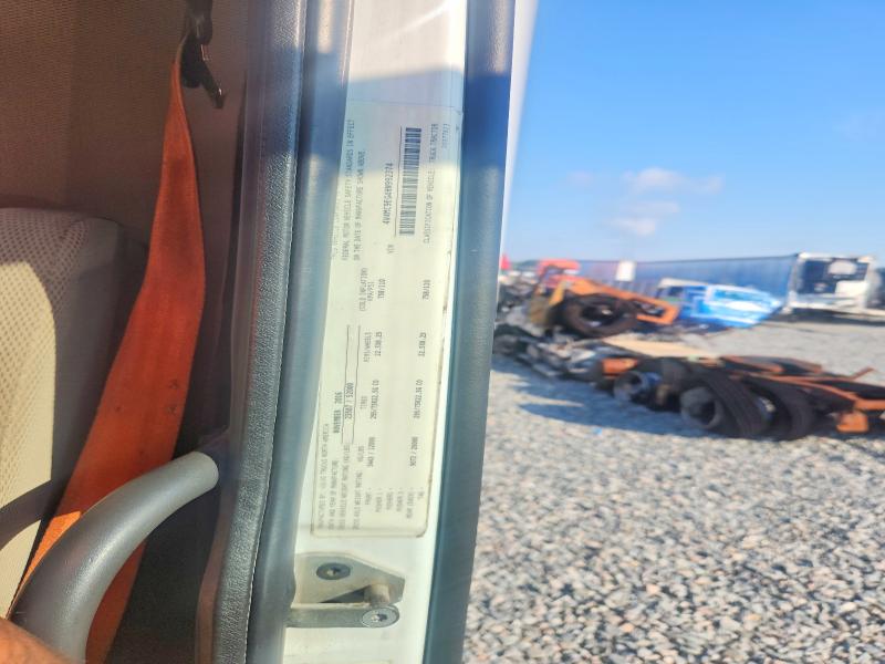 Продаж на аукціоні авто 2017 Volvo Vnm, vin: 4V4MC9EG4HN992374, номер лоту: 50106416