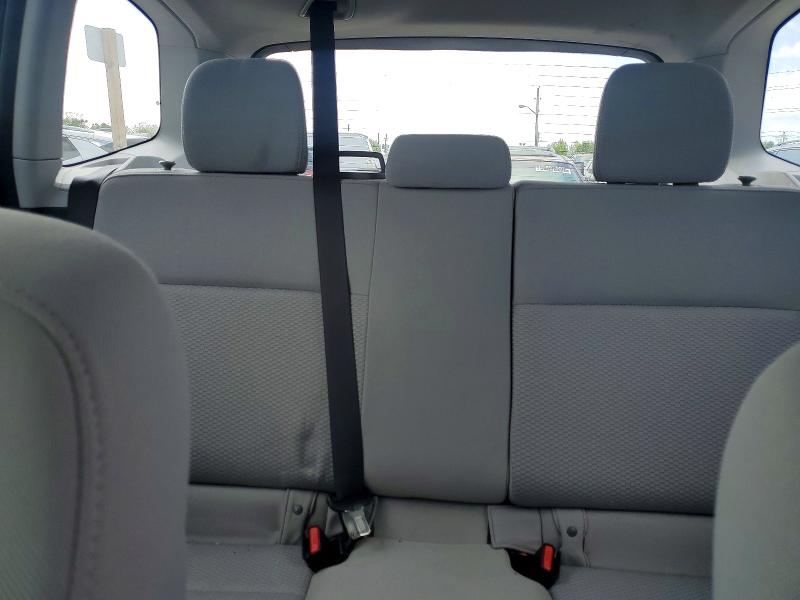 50492836 :رقم المزاد ، JF2SJABC4JH507281 vin ، 2018 Subaru Forester مزاد بيع