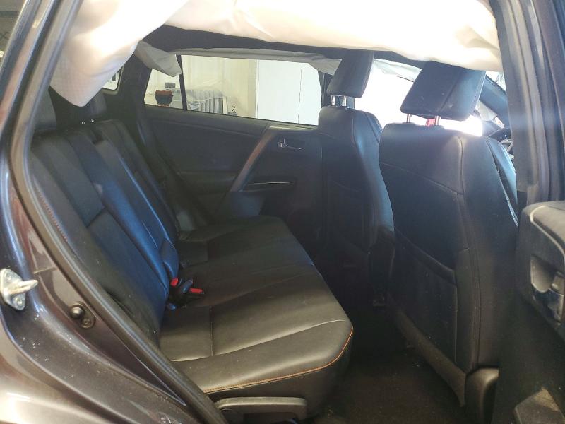 Продаж на аукціоні авто 2016 Toyota Rav4, vin: 2T3JFREV3GW450288, номер лоту: 49284376