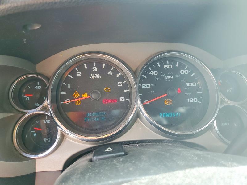 Продажа на аукционе авто 2008 Gmc Sierra, vin: 2GTEK13M381211391, номер лота: 48474756