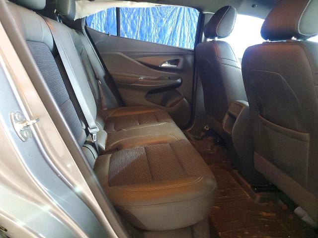Aukcja sprzedaży 2024 Buick Envista, vin: KL47LAE28RB034107, numer aukcji: 50782826