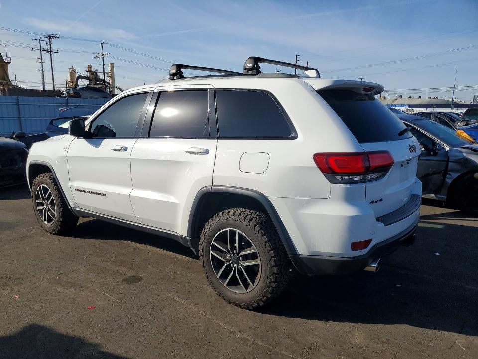 Aukcja sprzedaży 2019 Jeep Grand Cherokee, vin: 1C4RJFLG0KC583798, numer aukcji: 47979686