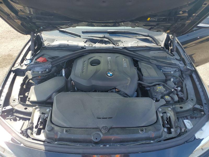 Продажа на аукционе авто 2018 Bmw 330, vin: WBA8B9G50JNU98298, номер лота: 49162606
