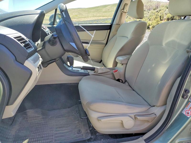 Aukcja sprzedaży 2015 Subaru Impreza, vin: JF1GJAA67FH021478, numer aukcji: 49842946