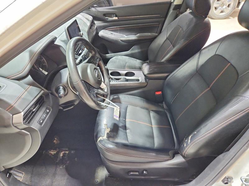 2022 Nissan Altima მანქანა იყიდება აუქციონზე, vin: 1N4BL4CV2NN386578, აუქციონის ნომერი: 48023456