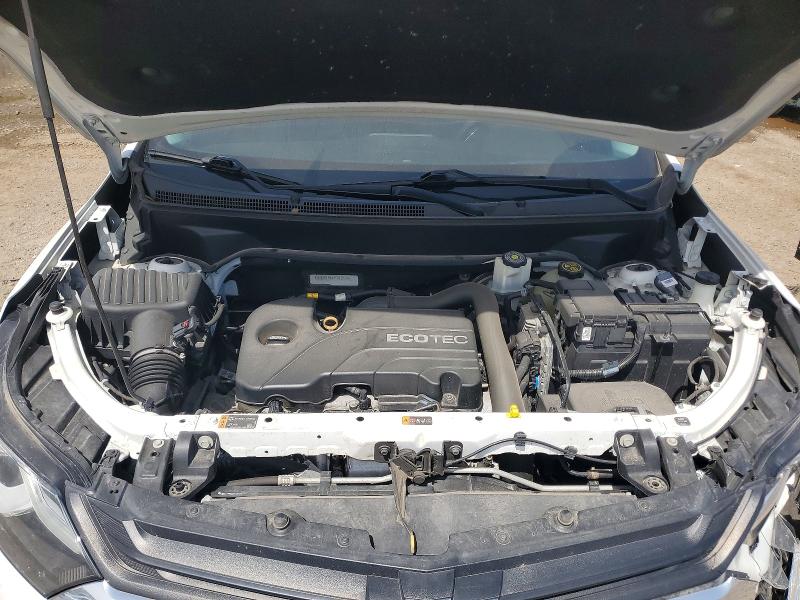 Продажа на аукционе авто 2019 Chevrolet Equinox, vin: 3GNAXTEV8KS612939, номер лота: 50783326