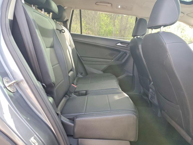 Продаж на аукціоні авто 2020 Volkswagen Tiguan, vin: 3VV2B7AX0LM084556, номер лоту: 51211746