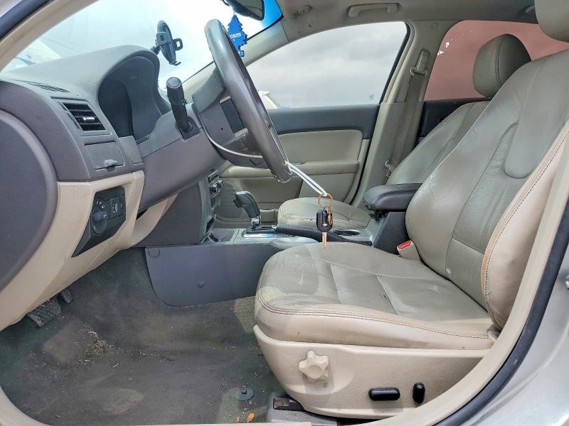 Aukcja sprzedaży 2010 Ford Fusion, vin: 3FADP0L35AR323387, numer aukcji: 51068866