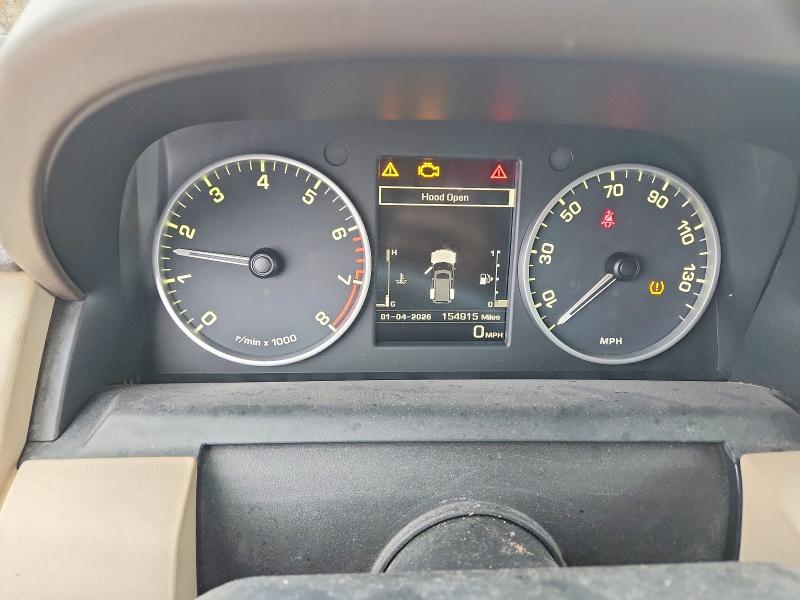 47664006 :رقم المزاد ، SALAG2V68GA804410 vin ، 2016 Land Rover Lr4 مزاد بيع
