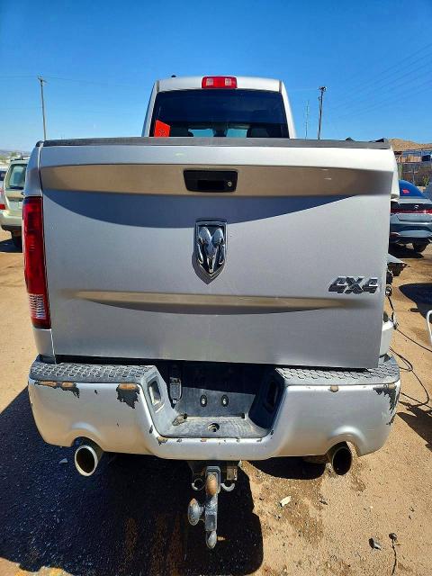 Aukcja sprzedaży 2013 Ram 1500, vin: 1C6RR7KT6DS580577, numer aukcji: 48605506