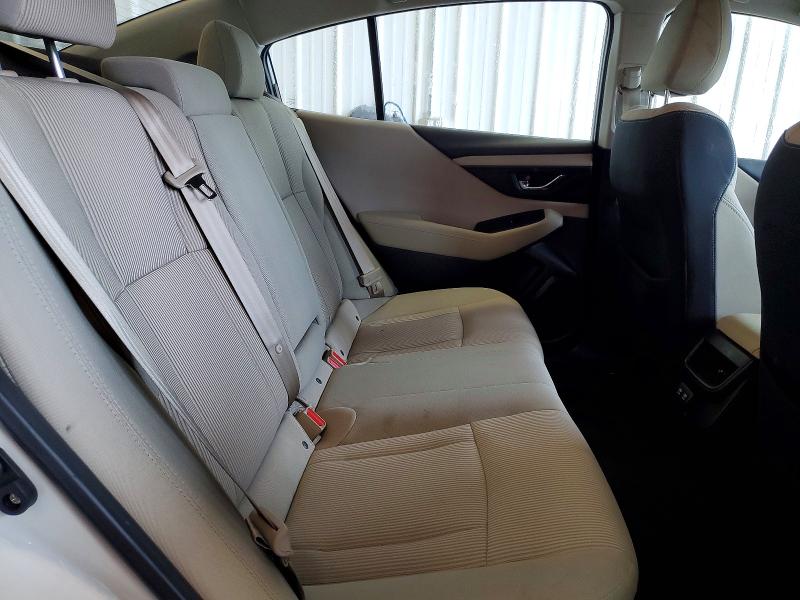 Aukcja sprzedaży 2020 Subaru Legacy, vin: 4S3BWAC69L3004533, numer aukcji: 51119166