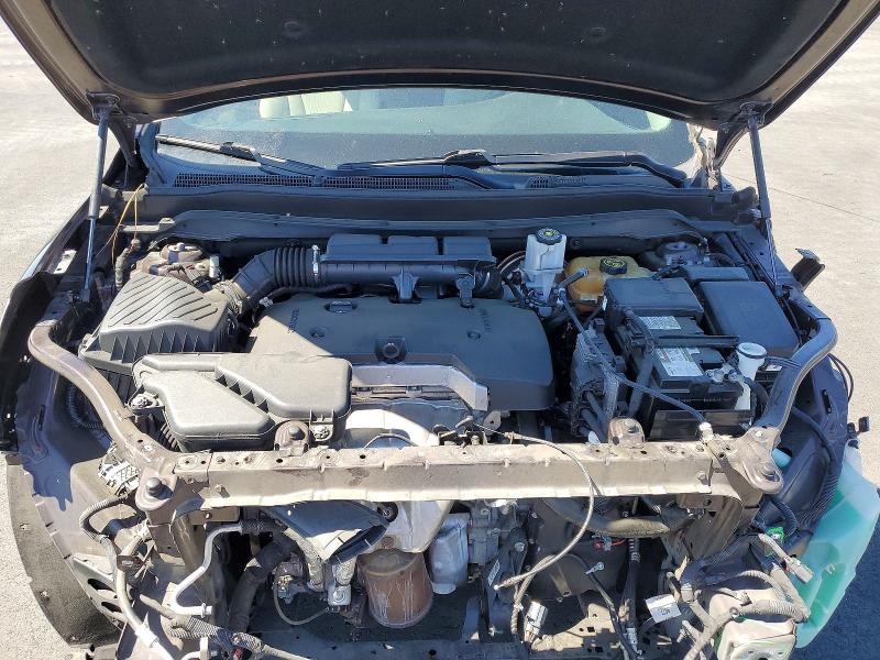 2020 Buick Envision მანქანა იყიდება აუქციონზე, vin: LRBFXBSA8LD084541, აუქციონის ნომერი: 48707026