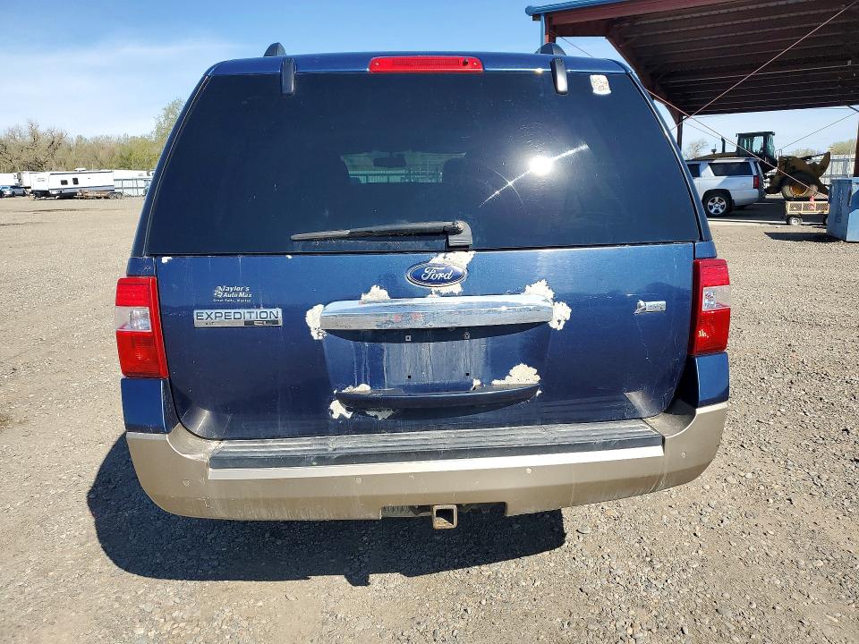 Aukcja sprzedaży 2013 Ford Expedition, vin: 1FMJK1J50DEF19939, numer aukcji: 52081006