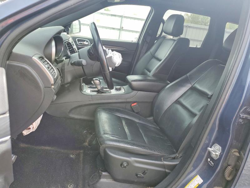Продажа на аукционе авто 2021 Jeep Grand Cherokee, vin: 1C4RJFBG0MC504165, номер лота: 50181716