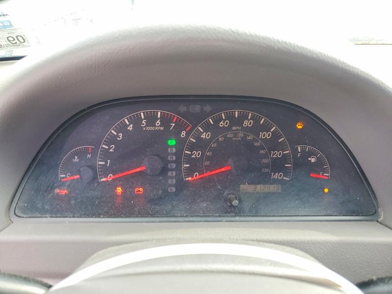 50344926 :رقم المزاد ، 4T1BE32K86U144497 vin ، 2006 Toyota Camry مزاد بيع