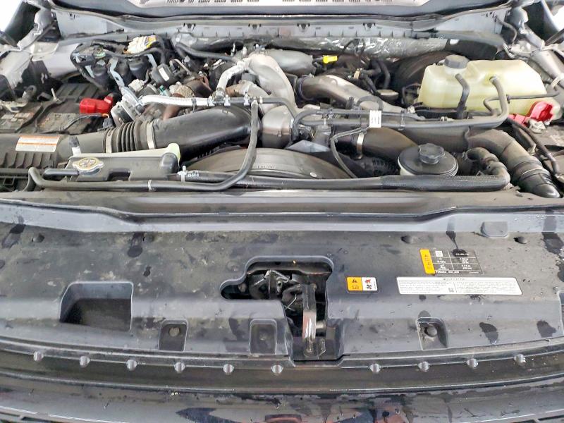 2025 Ford F350 მანქანა იყიდება აუქციონზე, vin: 1FT8W3BT5SEC70003, აუქციონის ნომერი: 49647596