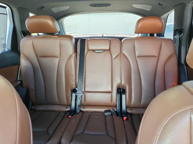 Продаж на аукціоні авто 2017 Audi Q7, vin: WA1VAAF74HD028962, номер лоту: 49816766