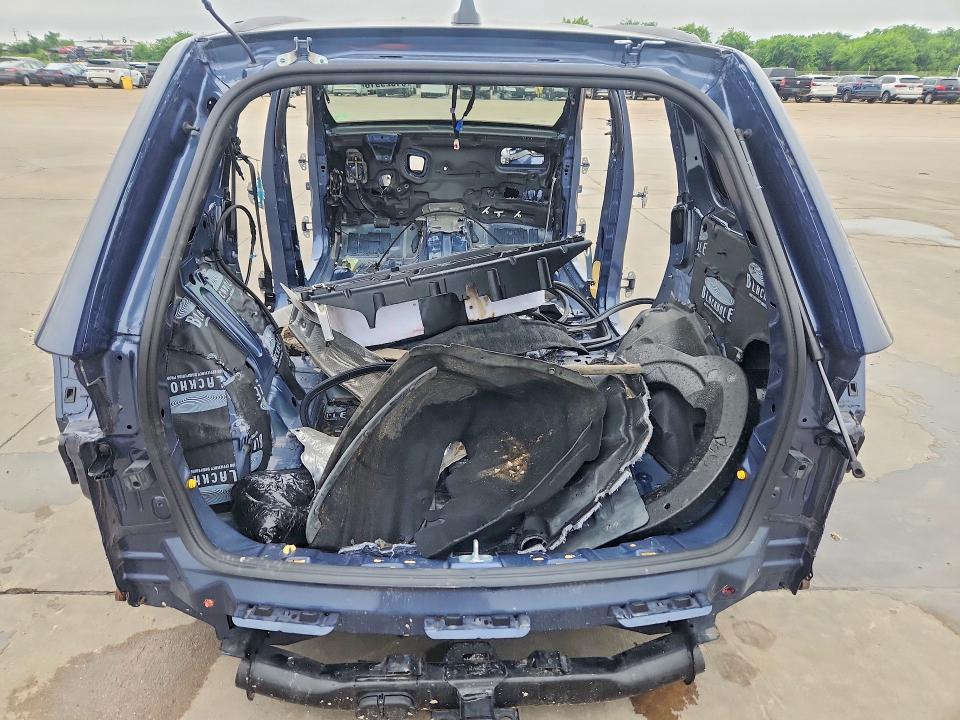 Продажа на аукционе авто 2021 Jeep Grand Cherokee, vin: 1C4RJFN94MC786324, номер лота: 51829916