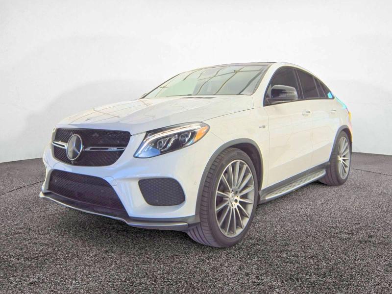 2018 Mercedes-benz Gle Coupe მანქანა იყიდება აუქციონზე, vin: 4JGED6EB6JA100859, აუქციონის ნომერი: 49977626