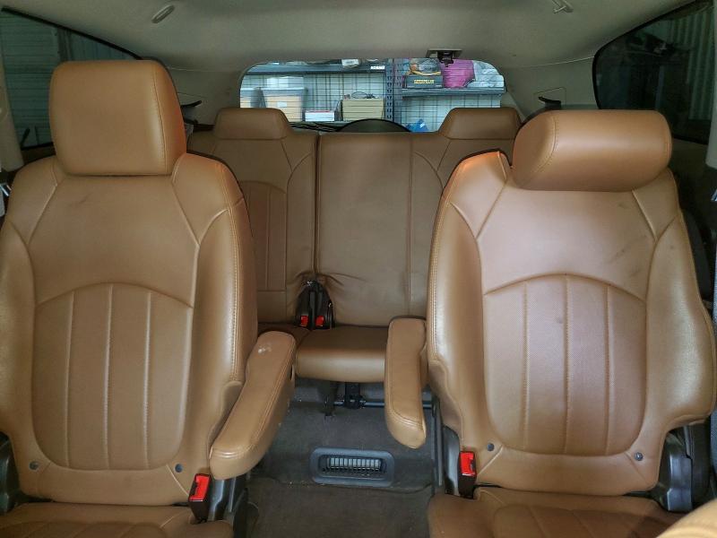 Aukcja sprzedaży 2016 Buick Enclave, vin: 5GAKRCKD5GJ155665, numer aukcji: 48245186