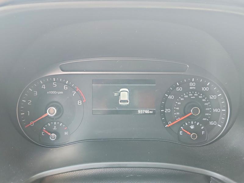 2020 Kia Soul მანქანა იყიდება აუქციონზე, vin: KNDJ53AF3L7094056, აუქციონის ნომერი: 49371556