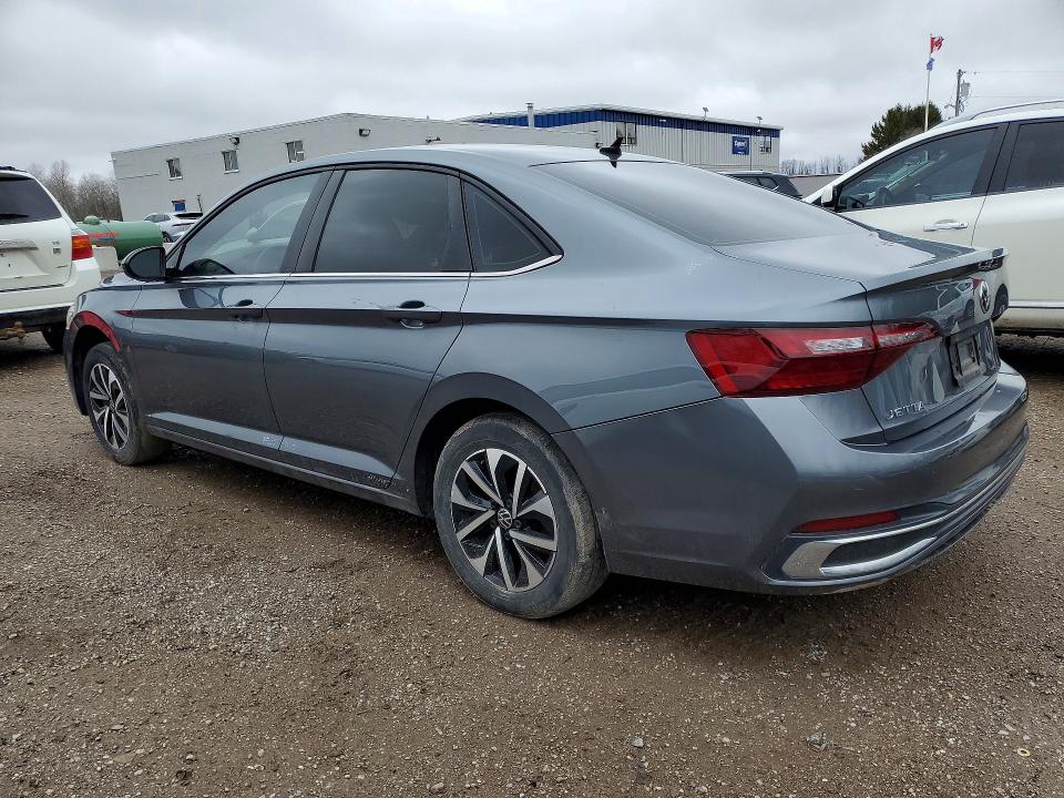Aukcja sprzedaży 2022 Volkswagen Jetta, vin: 3VWCM7BU5NM031806, numer aukcji: 48092416