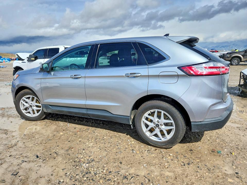 48504606 :رقم المزاد ، 2FMPK4J92PBA59083 vin ، 2023 Ford Edge مزاد بيع