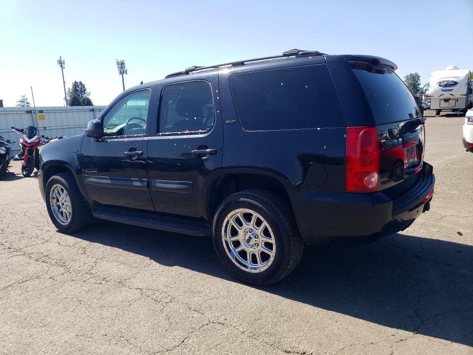 50668336 :رقم المزاد ، 1GKFK130X7R283832 vin ، 2007 Gmc Yukon مزاد بيع