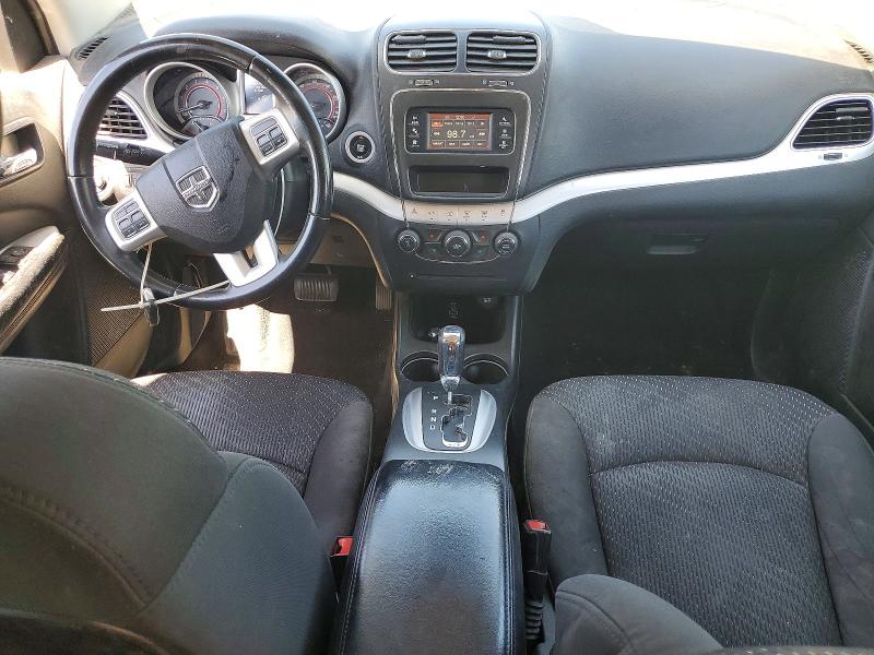 Продаж на аукціоні авто 2017 Dodge Journey, vin: 3C4PDCBG3HT677511, номер лоту: 50563396