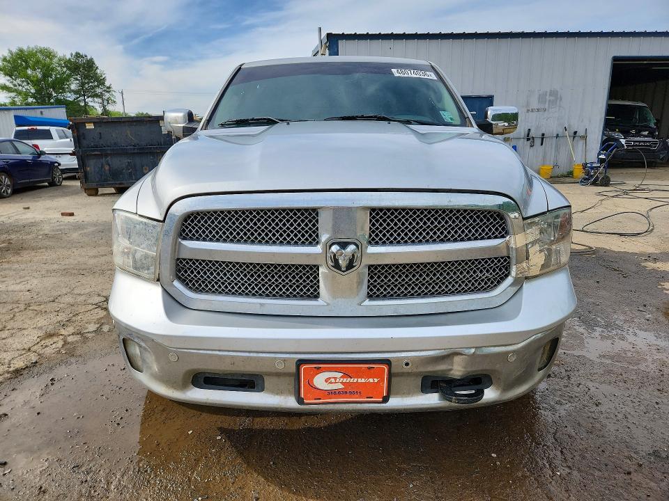Aukcja sprzedaży 2017 Ram 1500, vin: 1C6RR7LT0HS698015, numer aukcji: 48074036