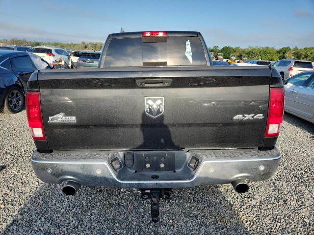 Продажа на аукционе авто 2017 Ram 1500, vin: 1C6RR7LT8HS644218, номер лота: 51074286