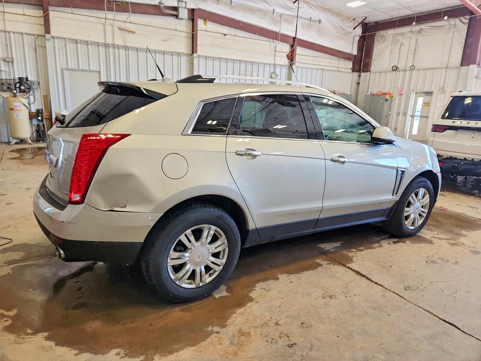 Продаж на аукціоні авто 2013 Cadillac Srx, vin: 3GYFNCE3XDS649880, номер лоту: 49292766