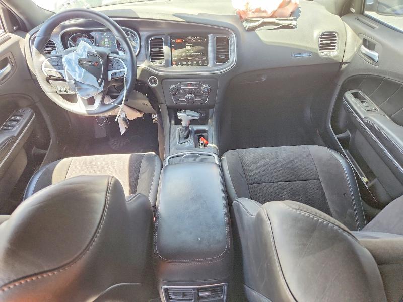 2016 Dodge Charger მანქანა იყიდება აუქციონზე, vin: 2C3CDXGJ4GH196981, აუქციონის ნომერი: 50628246